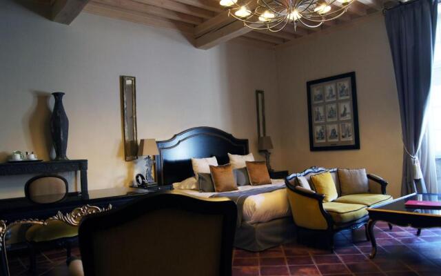 Villa Mazarin Aigues Mortes