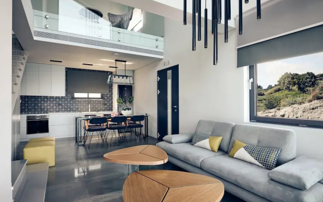 Sueño LUXURY VILLA 180 Iconic Sea View