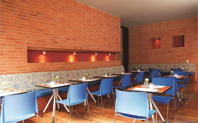 Mercure bh Retiro
