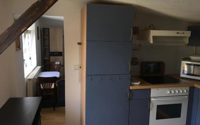 Eilenburg Apartments Nordsachsen