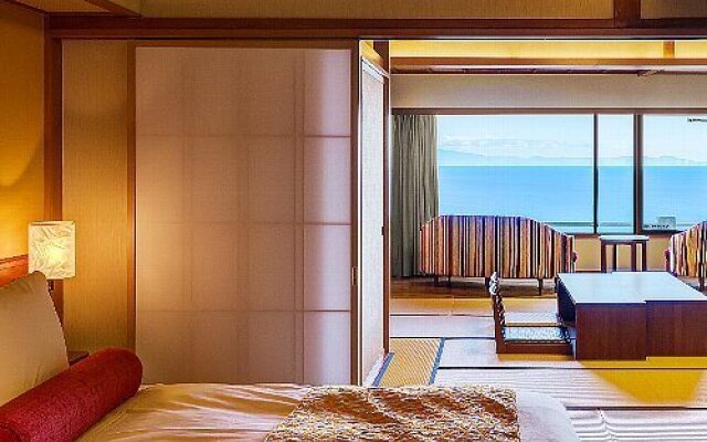 Yaizu Grand Hotel