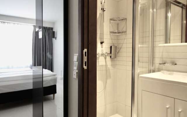 Super Stay Hotel Oslo