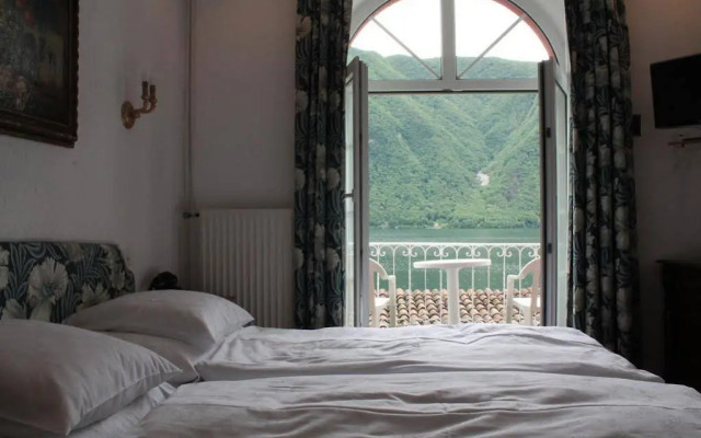 Hotel Elvezia al Lago SA