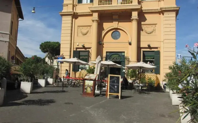 Scala Santa Guest House