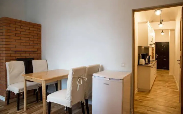 Rannaroosi Guest Apartment - Supeluse