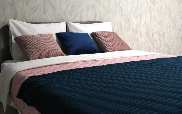 Апартаменты на проезде 4-ый Чернышевский 6Д