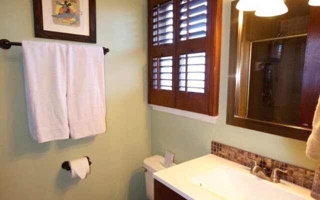 Castle1 - 6 Br Home