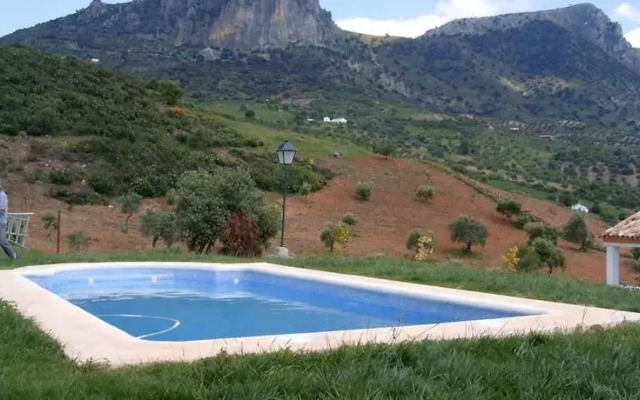 Casa Rural Mirasoles