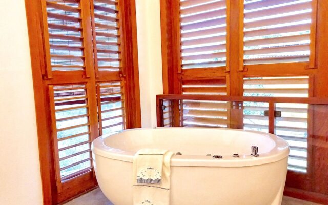 Oceà Privilegi - Taipu de Fora