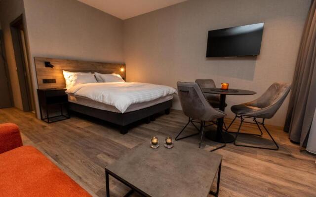 Hotel Halond
