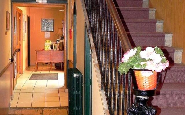 Hôtel du Fer à Cheval