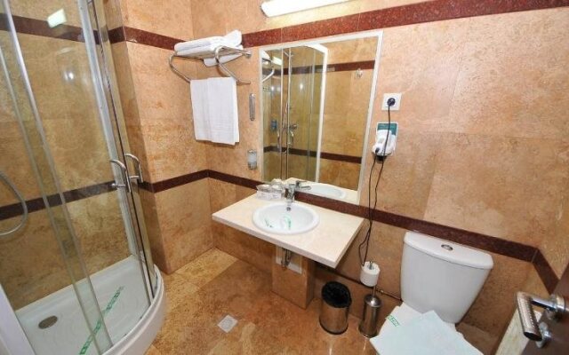 Hotel Royale
