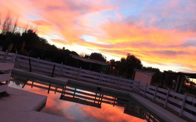 Posada de Campo Pura Vida