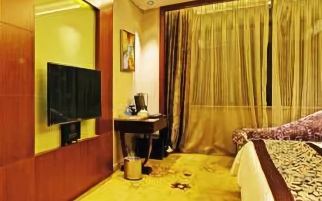 Shuiyun Hotel