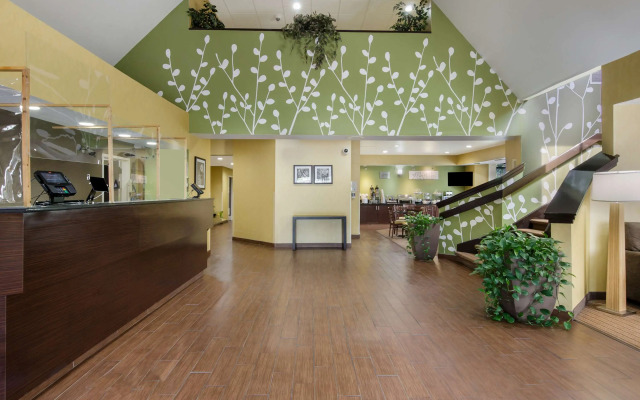 Sleep Inn Hanes Mall