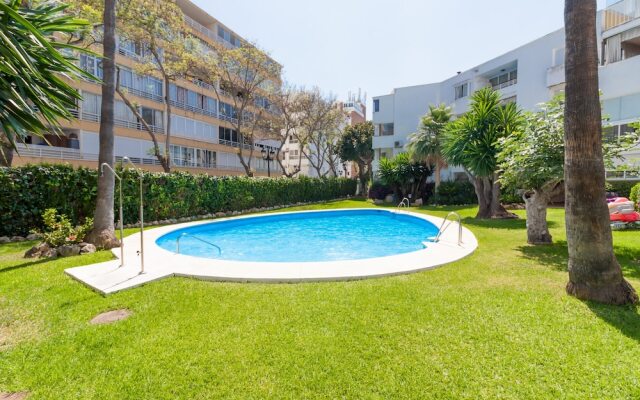 Apartamento Catherine Marbella Canovas