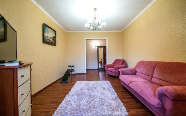 GoodApart на Красной 33