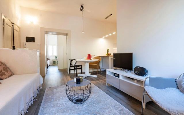 Snug Apartment With Private Courtyard M0270422677