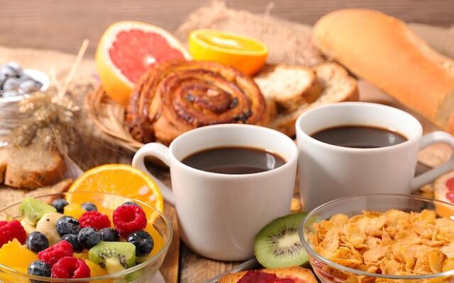 Residenza Tupini S.Pietro Suites