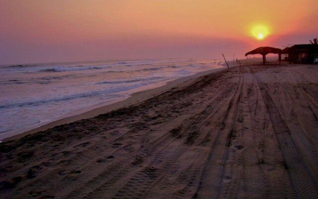 Playa Encantada Beach Residence