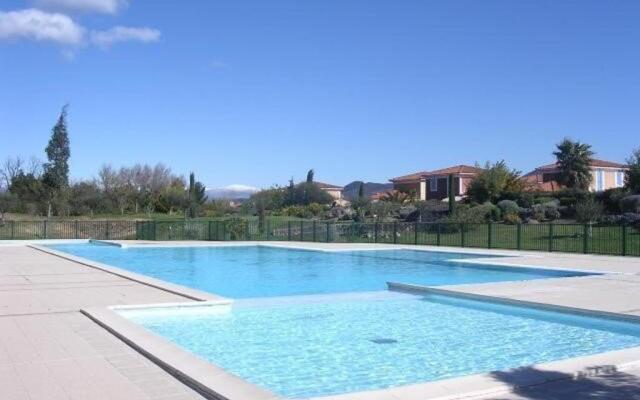 Appartement Fréjus, 2 pièces, 4 personnes - FR-1-226A-78