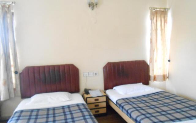 Hotel Akash Deep