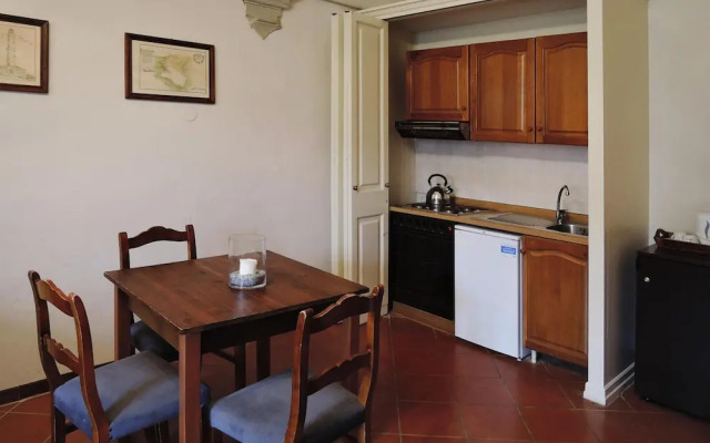 Residence Villa Pitiana at Donnini