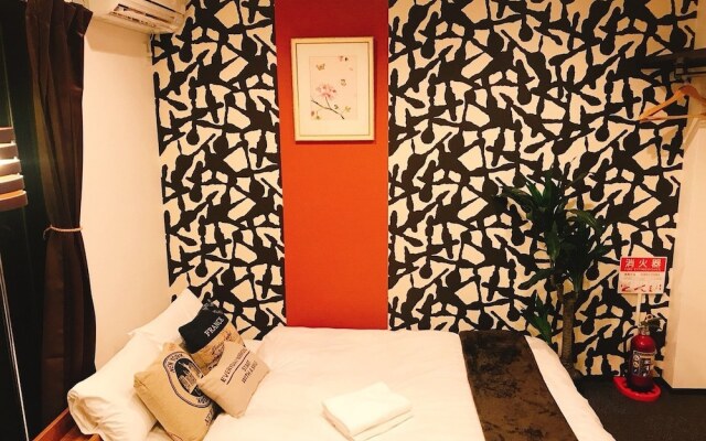 GH One More Heart Enmachi 3