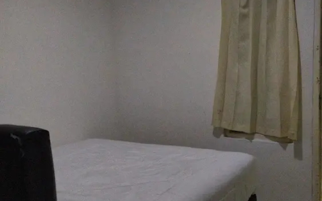 OYO 2788 Zleepy Pembangunan