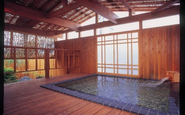 Fuji no Yado Ohashi Hotel