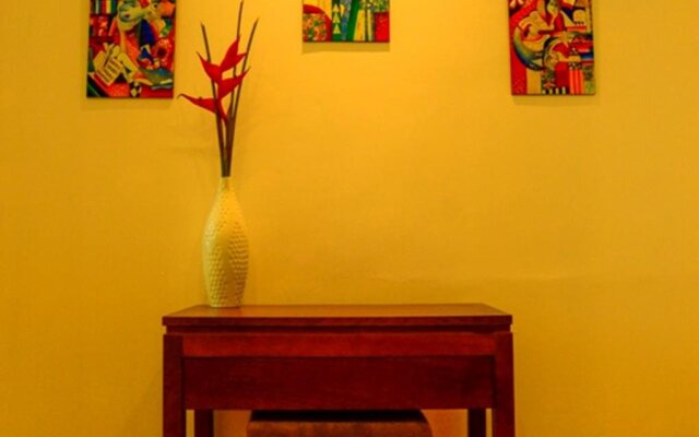 Sunrise Suites Hotel Hanoi