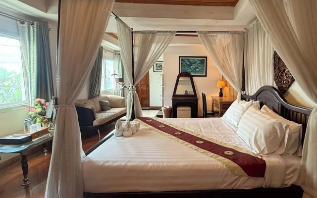 Maekhong Delta Boutique Hotel