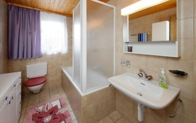 Chalet Schneevogul