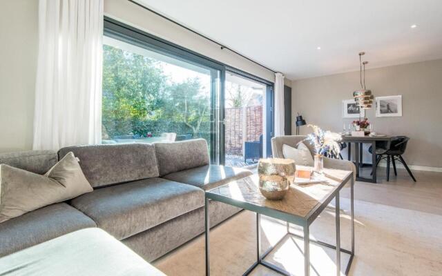 Inselliebe Westerland Inselliebe Whg 01 Morsum