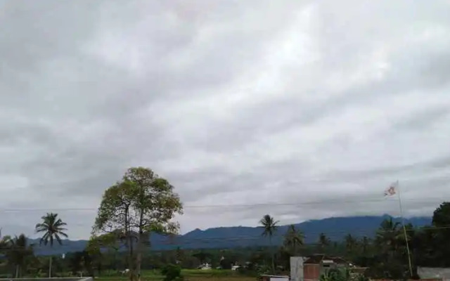 Yustin Family Homestay