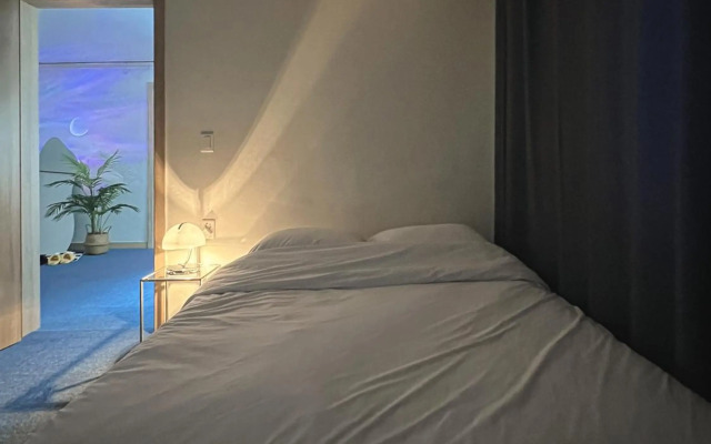 Modern K-style House