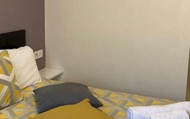 Öykü Tadında Pansiyon