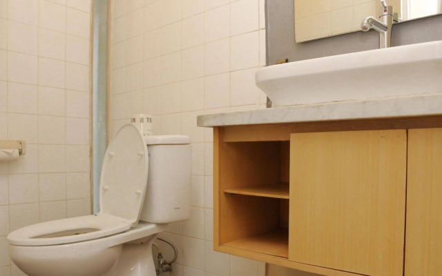 Airy Kuta Bakung Sari Bali