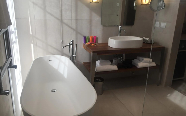 Splendido Bay Luxury Spa Resort