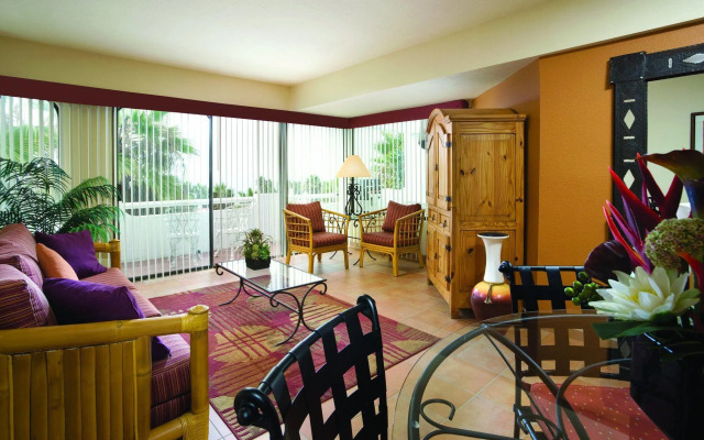 WorldMark La Paloma