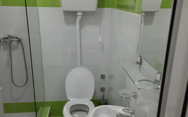 Apartman Karadjordje 2