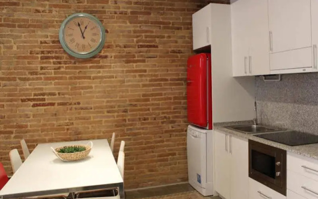 Happy People Plaza España