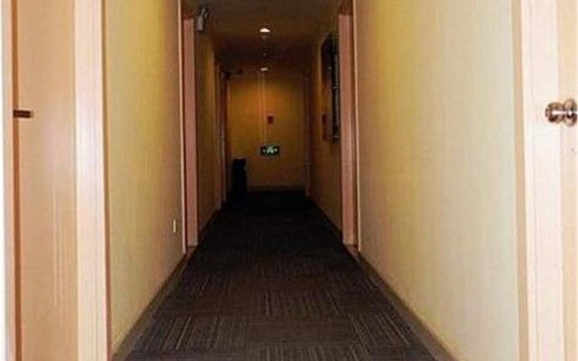 99 Inn Tianjin Yujiapu Branch