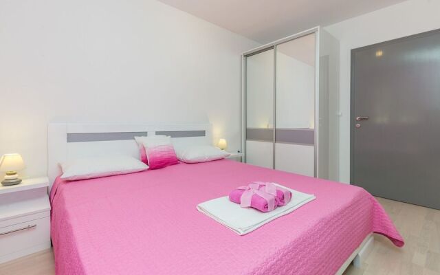 Apartments Villa Enzian