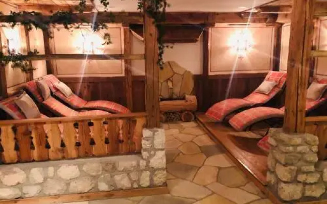 B&B Appartments Cudlea