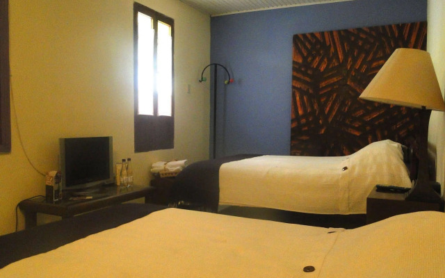Hotel Casa Galeria