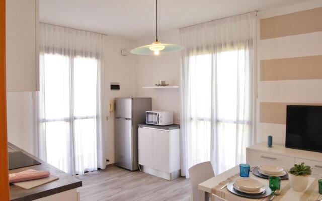 Portosole e Tamerici Apartments