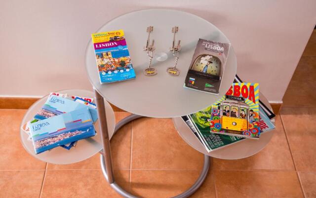 Hidden Gem 1 near Praça do Comércio