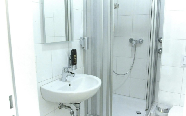 bestprice Hotel Aachen Hauptbahnhof