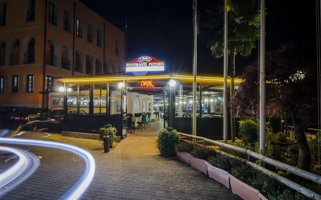Hotel Socrate